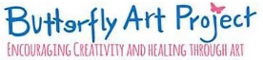 Partner 7 -Butterfly Art Project