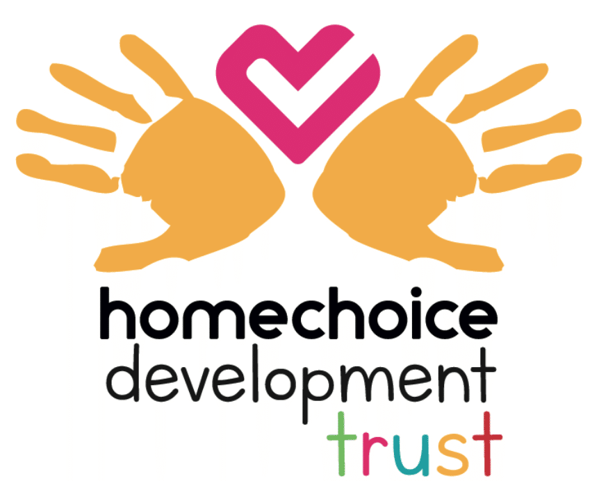 HCDT Logo