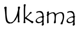 ukama-logo